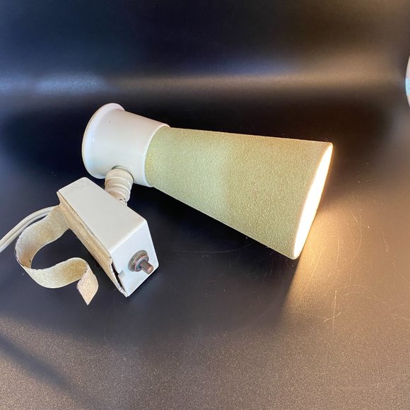 Vintage Accents 5s Vintage Headboard Book Light Poshmark